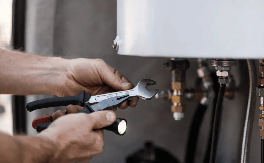 Why choose Water Heater Repair in Harrison, NE
